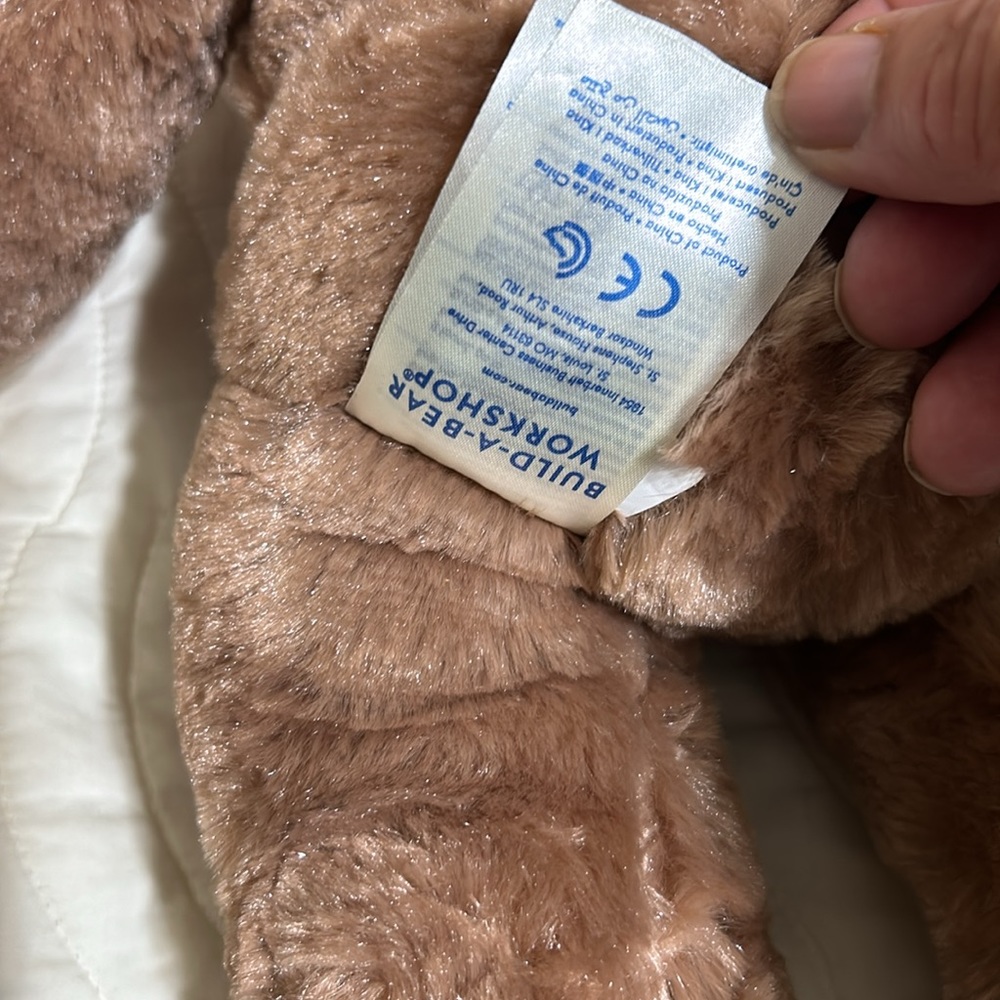Build-  a -bear bundle - Picture 5 of 14